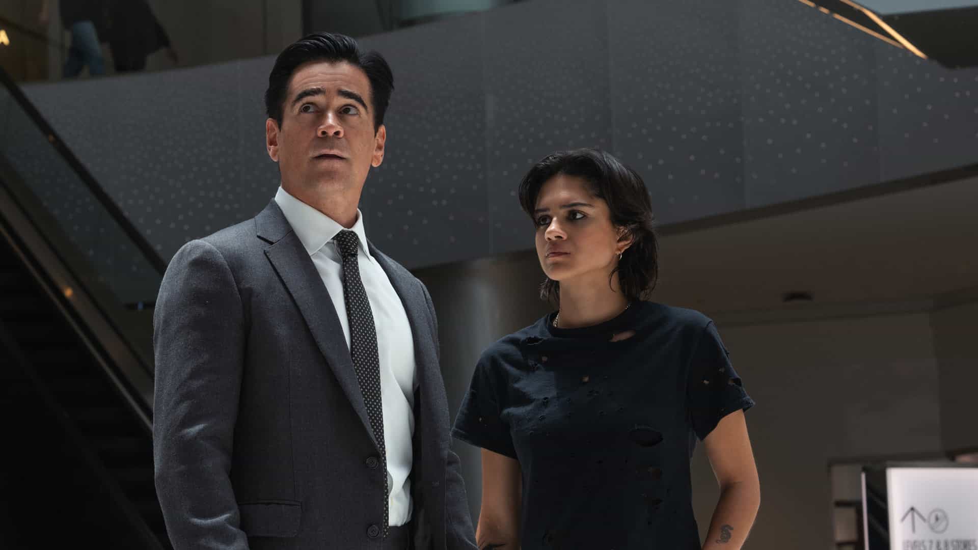 Sugar Season 2 Episode 4 Recap Off 15
