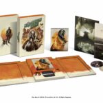 The Mandalorian And Grogu 4K Collectors Edition