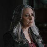 Criminal Minds Evolution Season 19 Episode 9 Special Agent Garrity