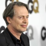 Steve Buscemi