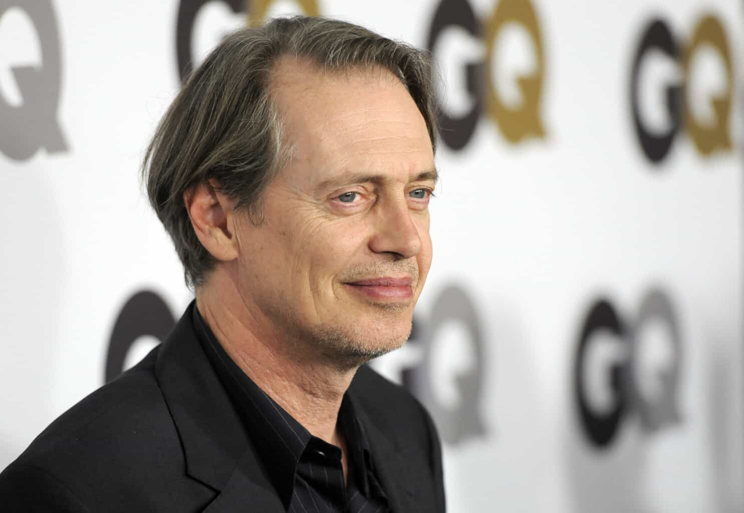 Steve Buscemi