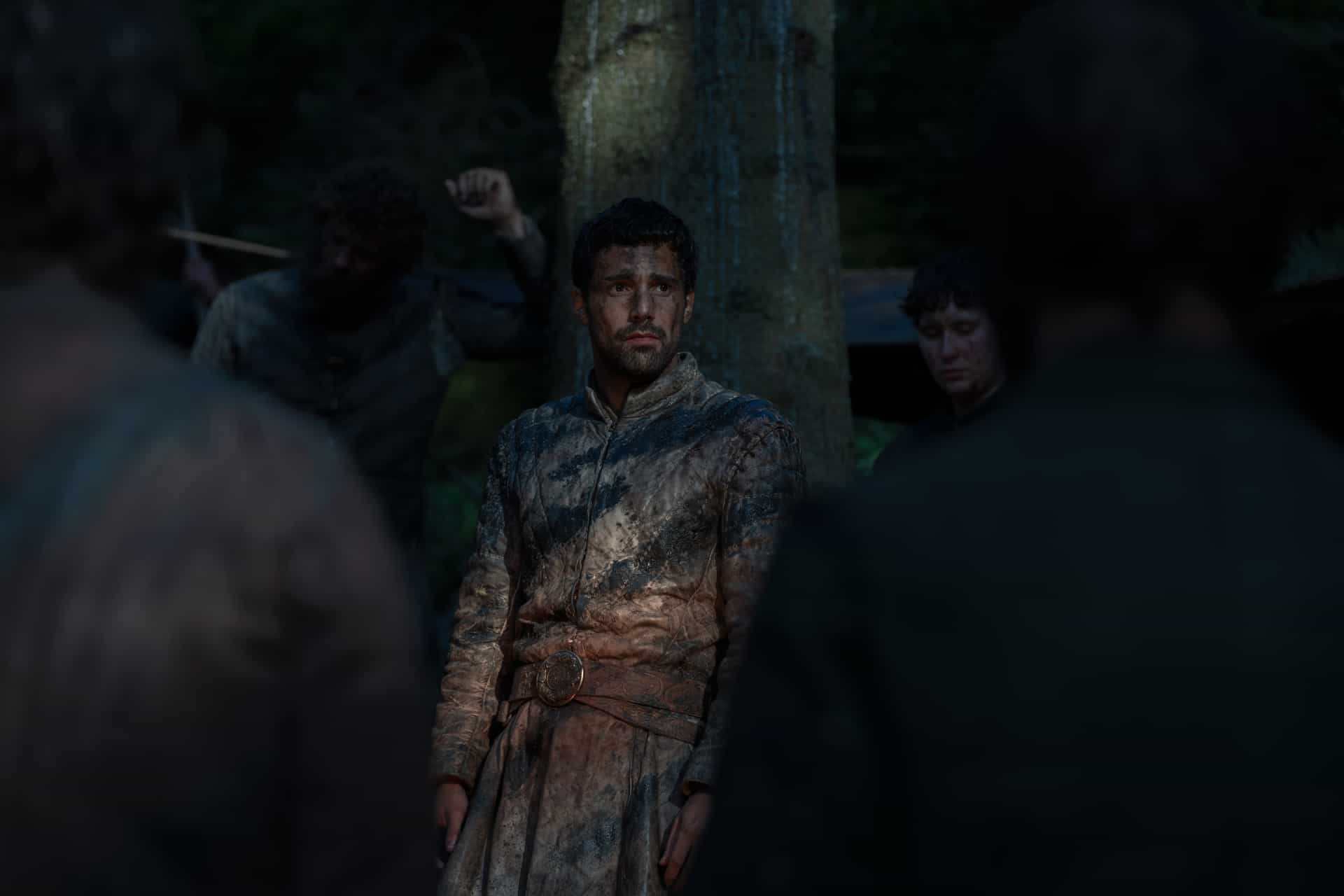 Fabien Frankel HOUSE OF THE DRAGON Season 3