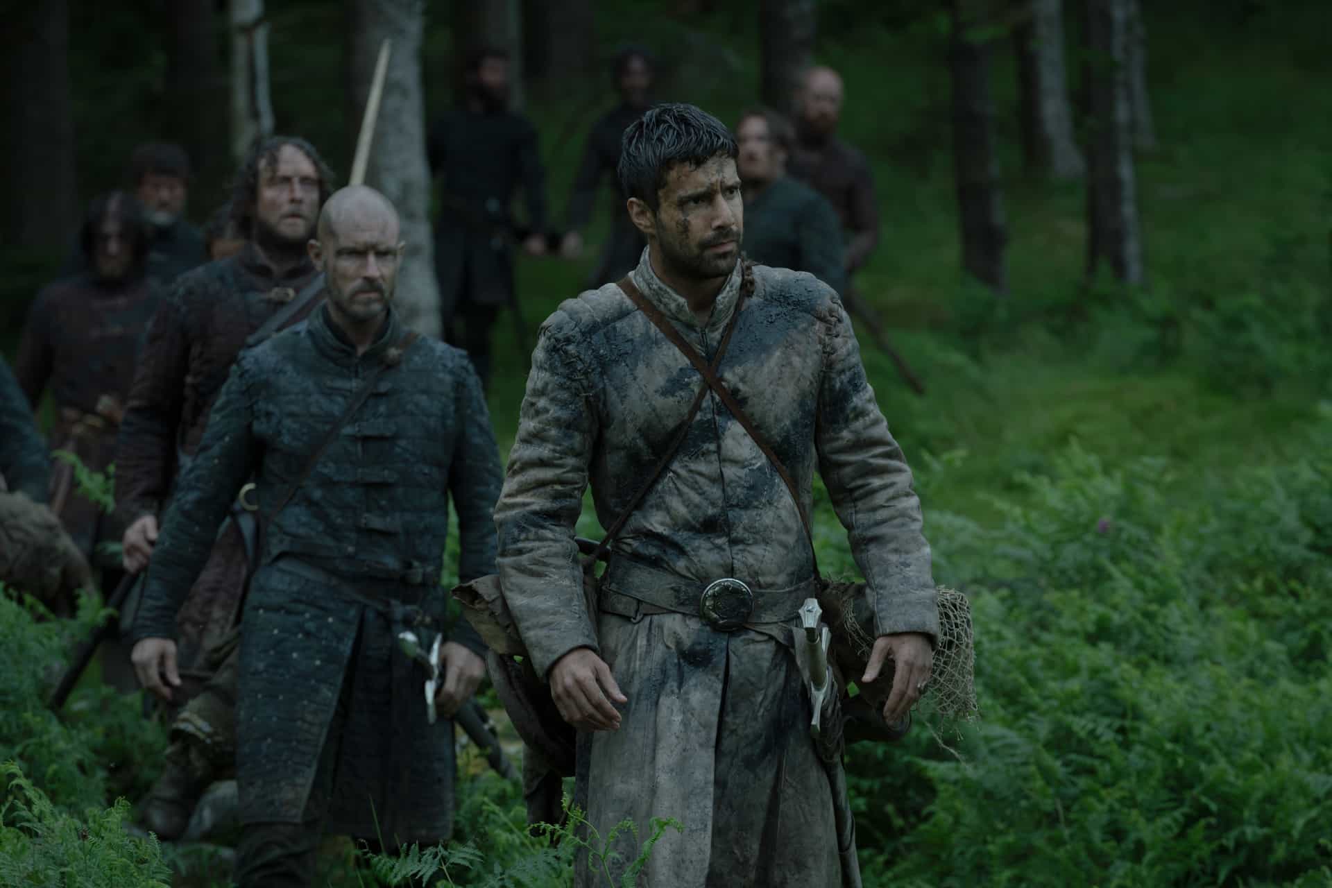 Fabien Frankel HOUSE OF THE DRAGON Season 3
