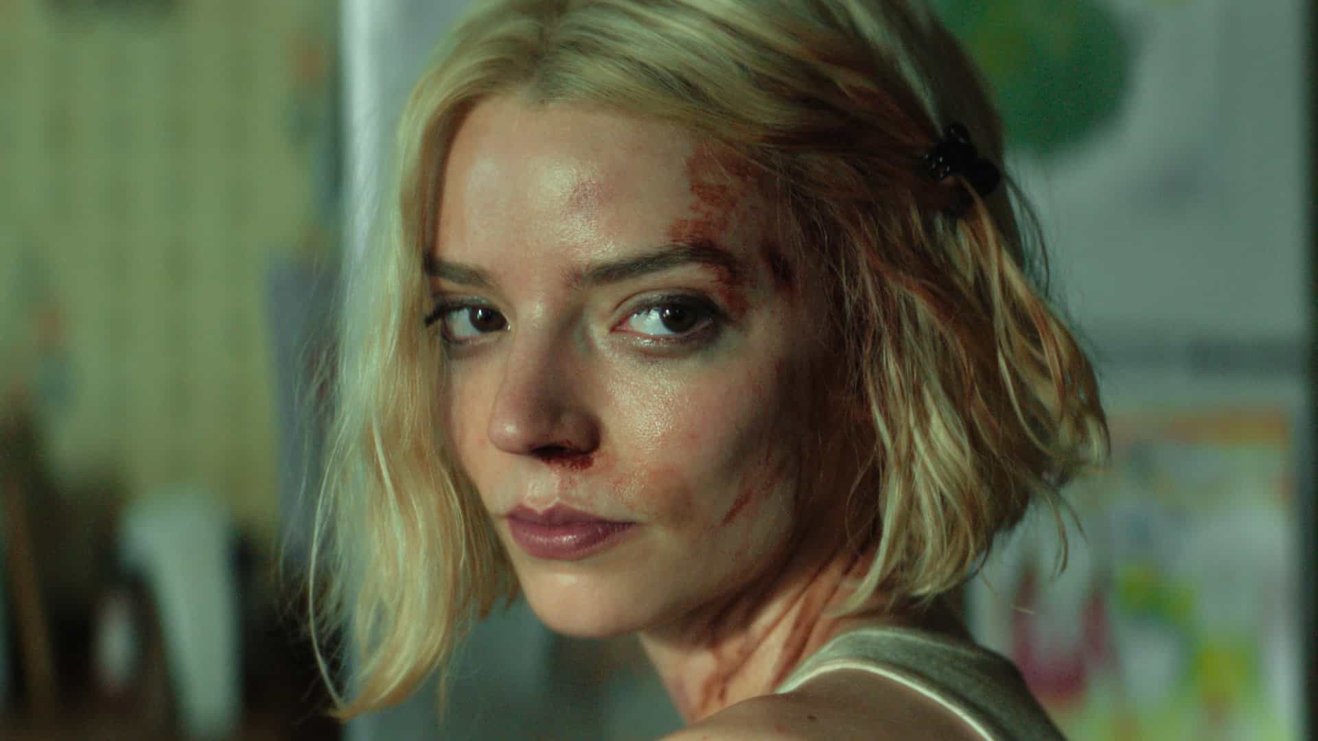 Lucky Series Premiere Recap Review Anya Taylor-Joy