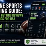 online sports betting guide