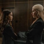 Lioness Season 3
