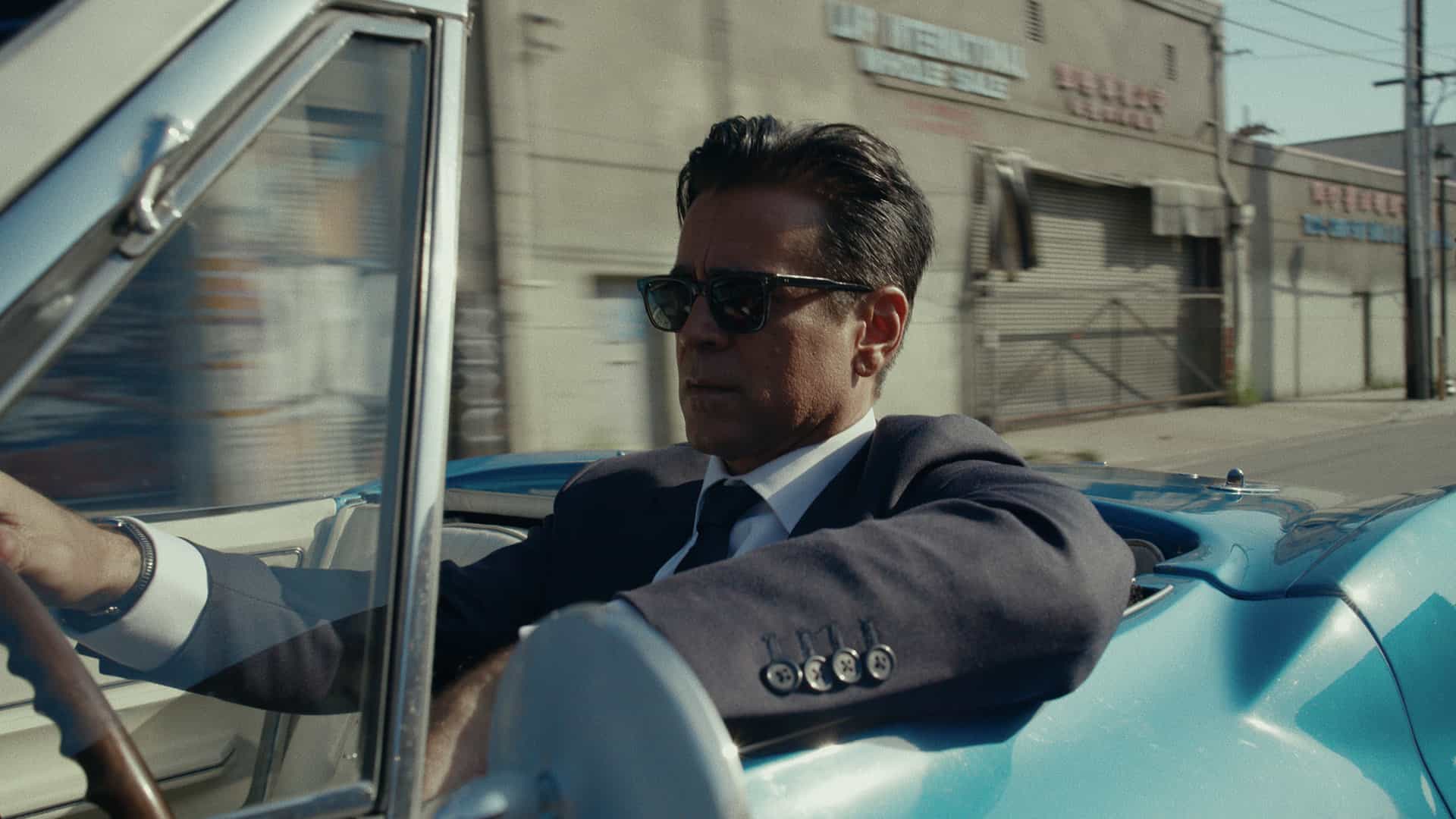 Sugar season 2 Episode 5 Recap Unknowns