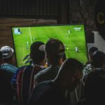 Online Sports