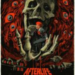 Afterlife with Archie Disney+