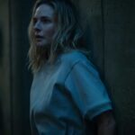 Silo Season 3 Episode 4 Whatever You Do Dont Go Home Rebecca Ferguson in "Silo," now streaming on Apple TV.