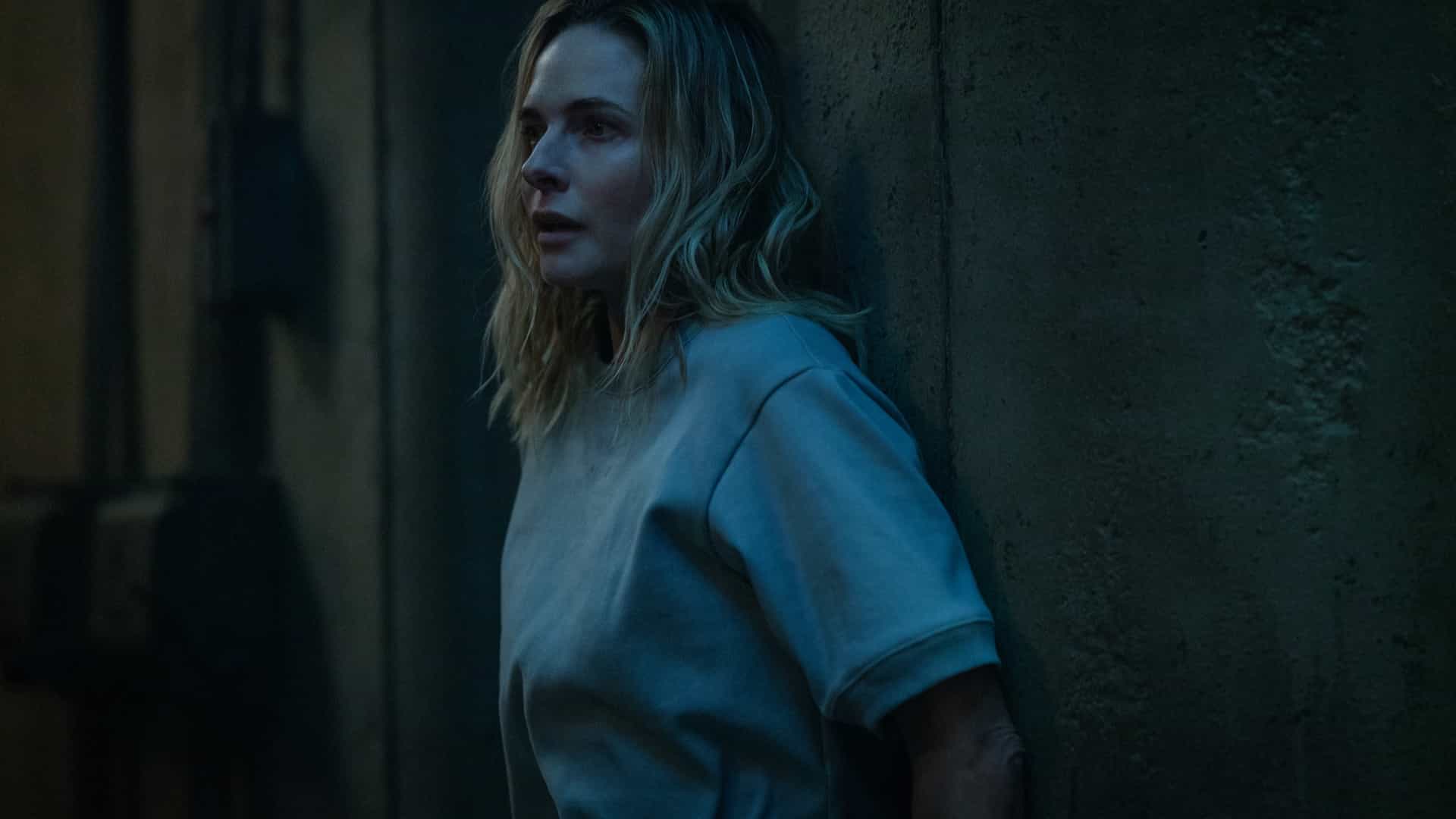 Seat42F 1 Silo Season 3 Episode 4 Whatever You Do Dont Go Home Rebecca Ferguson in "Silo," now streaming on Apple TV.