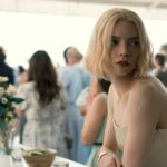 Lucky Season 1 Episode 3 Read The Room Recap Anya Taylor-Joy