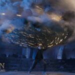 Percy Jackson And The Olympians Season 3