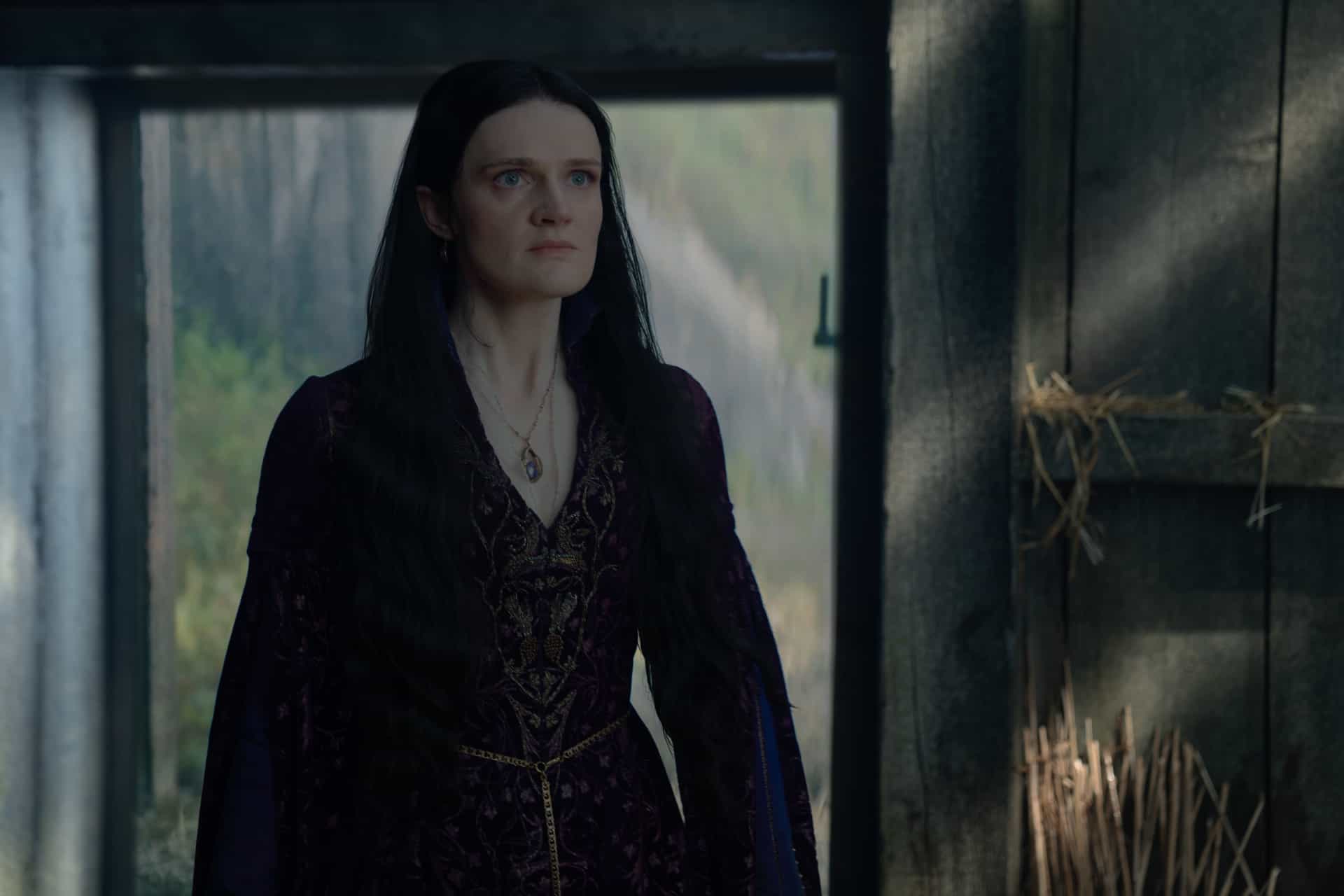 House of the Dragon Season 3 Episode 6 Photos: First Look at HBO's Next Chapter 2 Gayle Rankin HOUSE OF THE DRAGON Season 3 - Episode 6