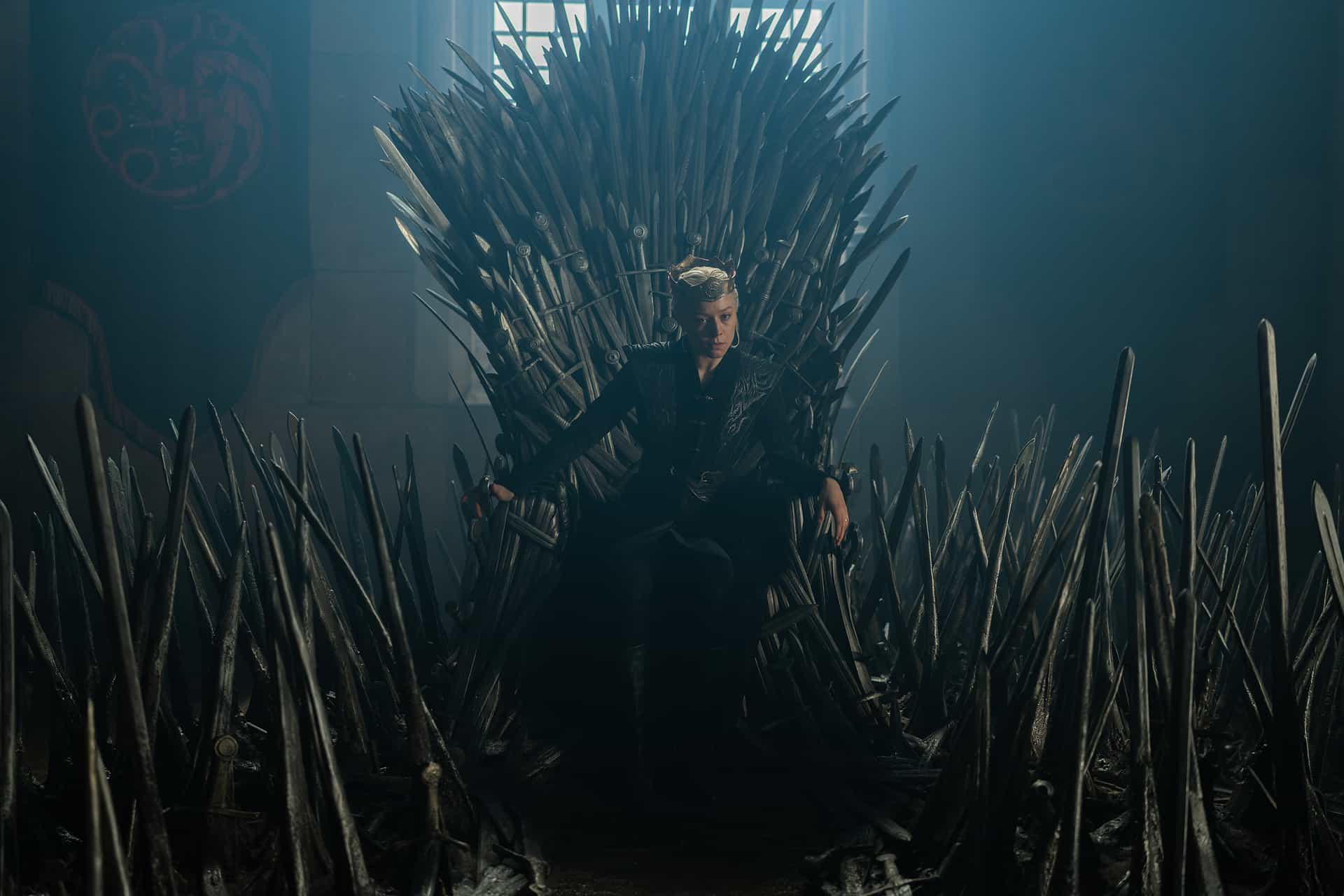 House of the Dragon Season 3 Episode 6 Photos: First Look at HBO's Next Chapter 5 Emma D’Arcy HOUSE OF THE DRAGON Season 3 Episode 6