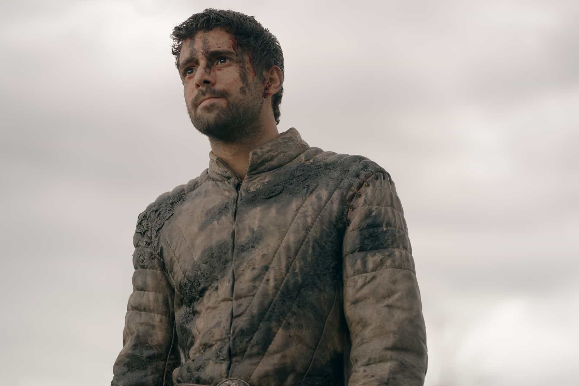House of the Dragon Season 3 Episode 6 Photos: First Look at HBO's Next Chapter 14 Fabien Frankel HOUSE OF THE DRAGON Season 3 - Episode 6