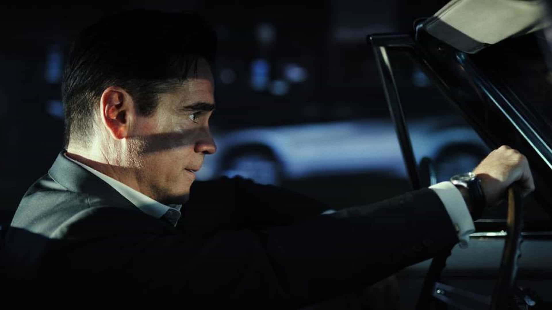 Sugar Season 2 Episode 6 Recap Cautionary Tale
