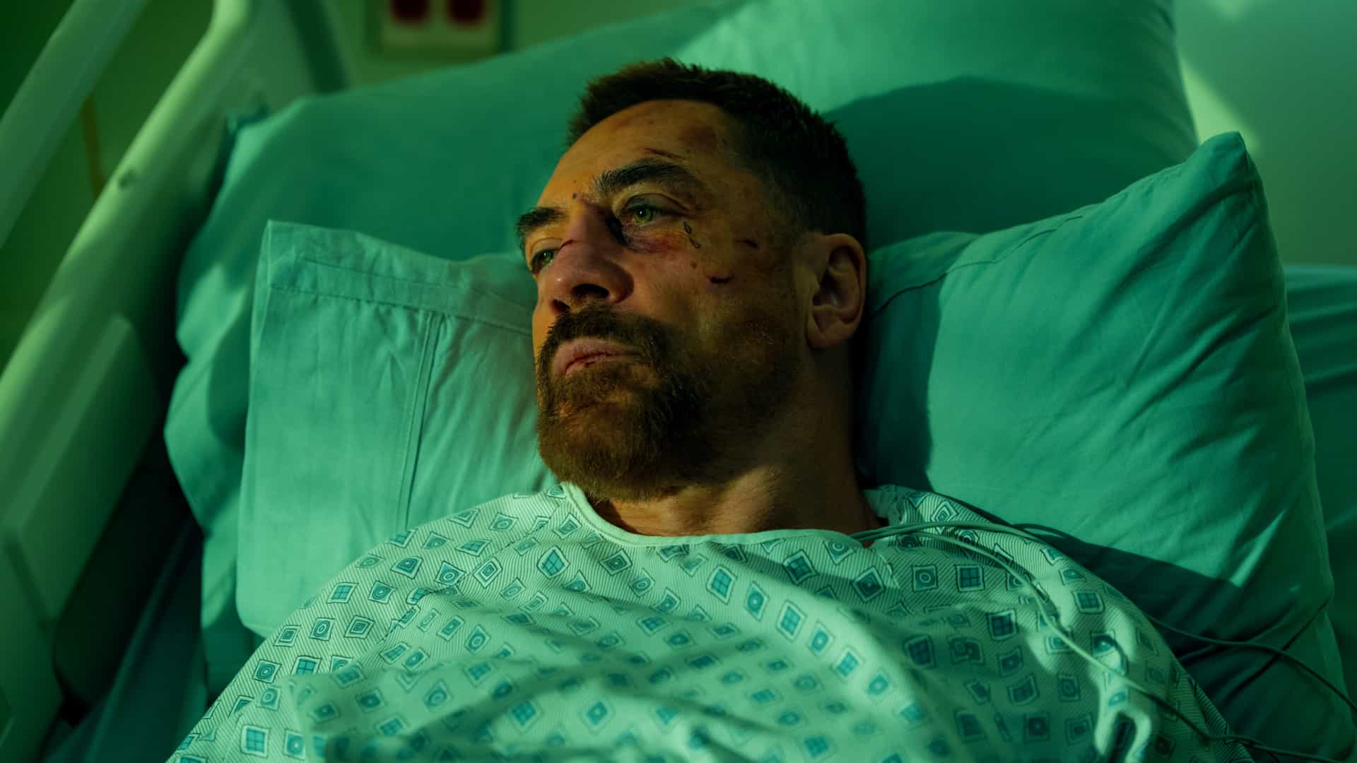Cape Fear Season 1 Episode 9 Recap The Scar