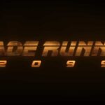 Blade Runner 2099 Logo Prime Video