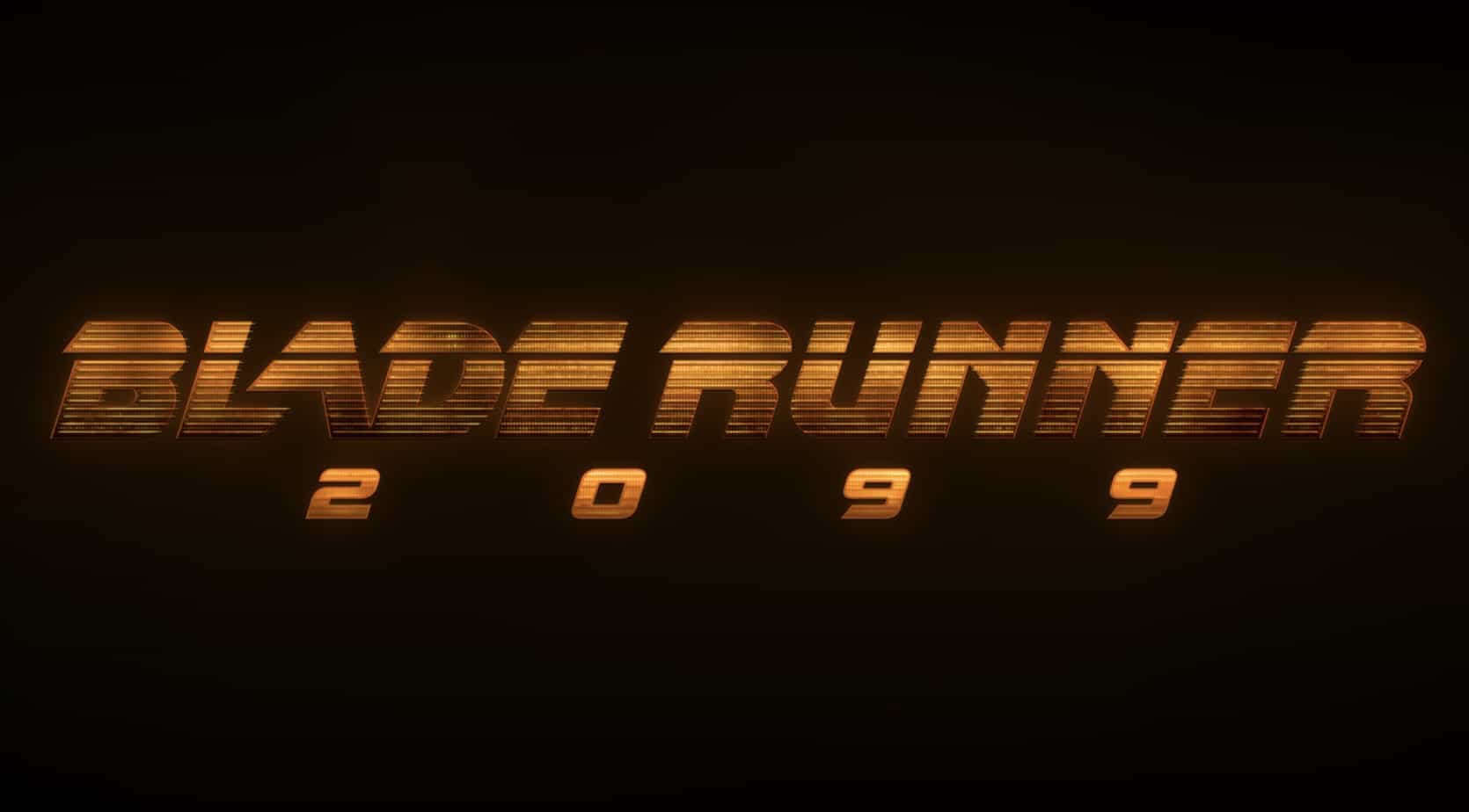 Blade Runner 2099 Logo Prime Video