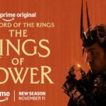 The Lord Of The Rings The Rings Of Power Season 3 Teaser Trailer