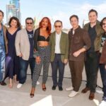 "Spaceballs: The New One" - San Diego Comic-Con Panel Cast