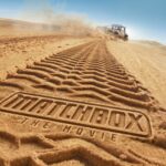 Matchbox The Movie Poster