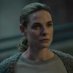 Silo Season 3 Episode 5 "Memory" Rebecca Ferguson in "Silo," now streaming on Apple TV.