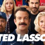 Ted Lasso Season 4