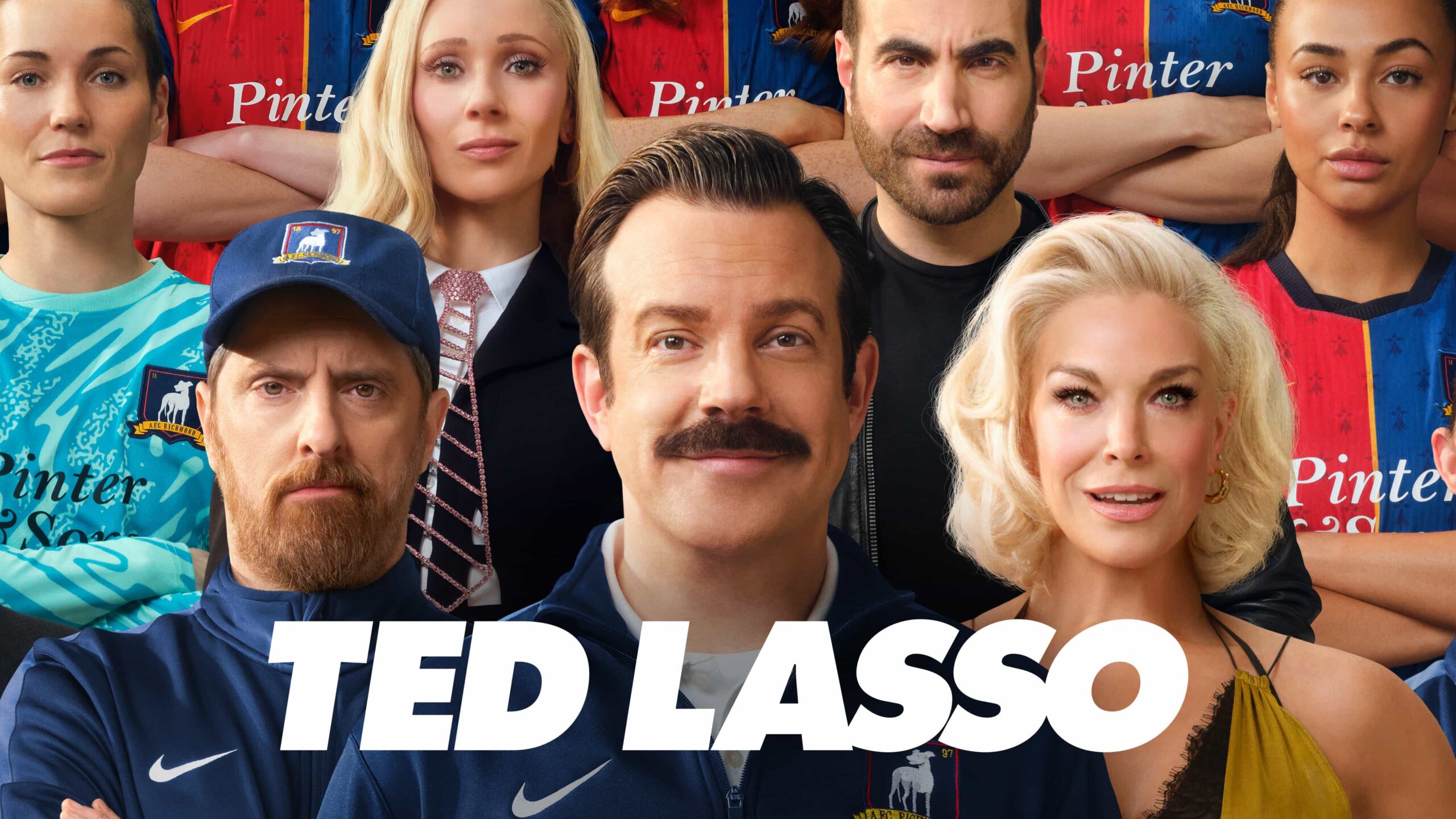 Ted Lasso Season 4