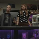 Kevin Sussman, Lauren Lapkus STUART FAILS TO SAVE THE UNIVERSE Season 1 Episode 2