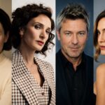 Young Sherlock Season 2 Cast