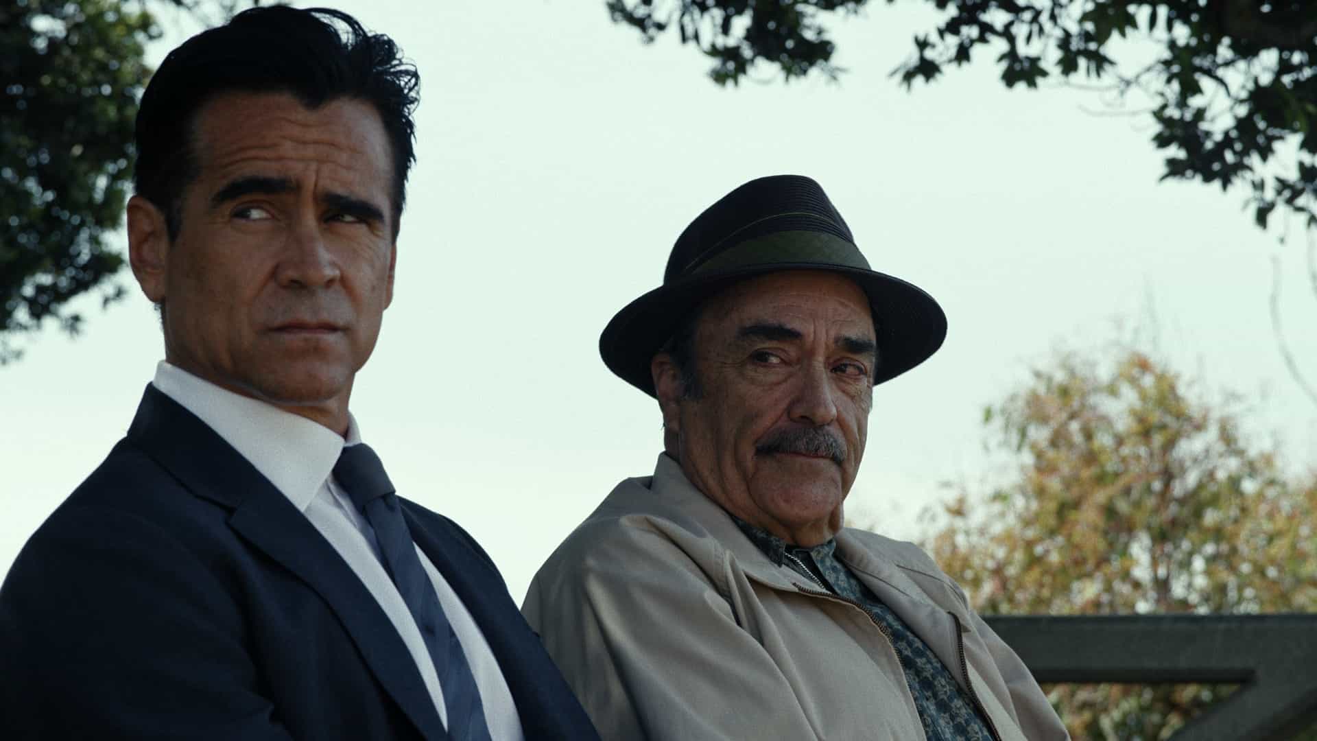 Sugar Season 2 Episode 7 Recap What Else Can You Do