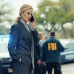Nicole Kidman as Kaitlyn in Lioness, episode 2, season 3, streaming on Paramount+, 2026. Photo Credit: Emerson Miller/Paramount+.