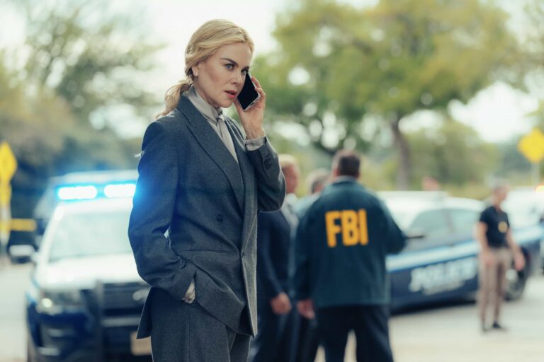 Lioness Season 3 Episode 2 Photos + Promo: