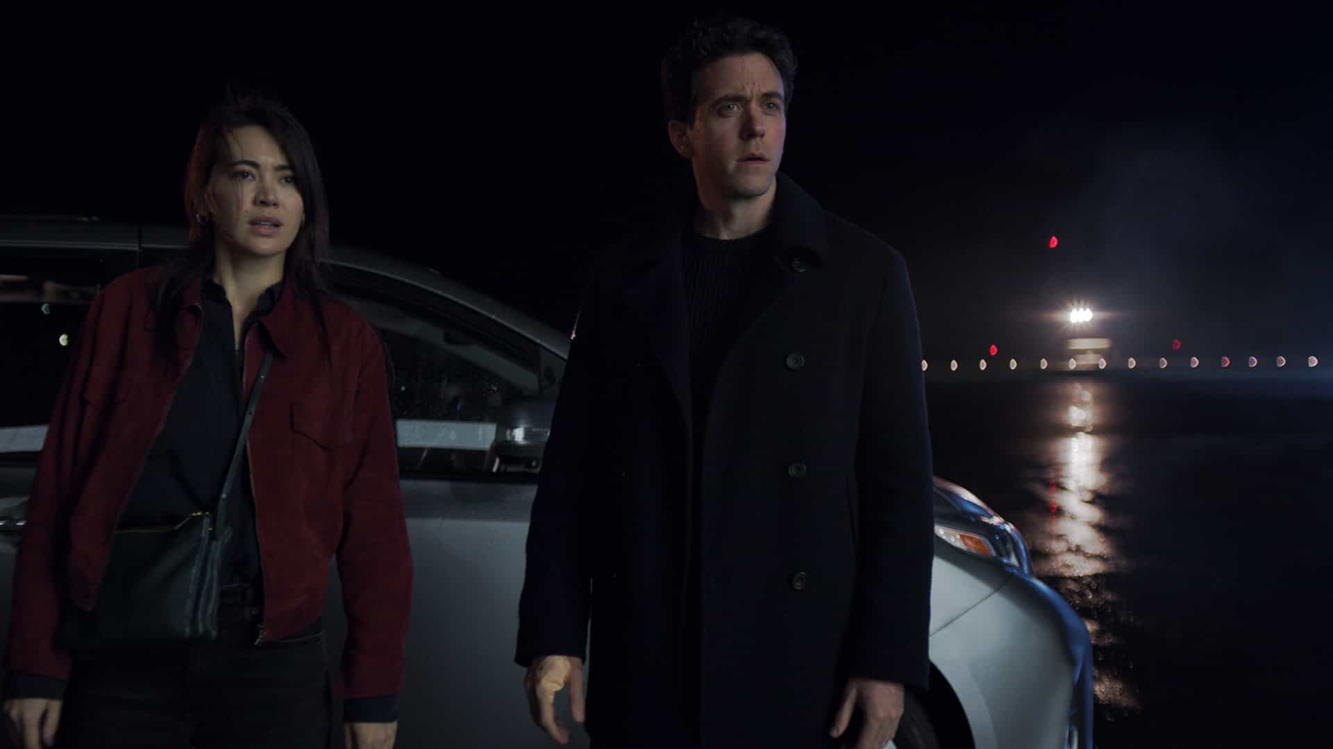 Silo Season 3 Episode 6 Photos + Sneak Peek Clip: "The Drive" 3 SIlo Photo 030607.jpg.photo modal show home large