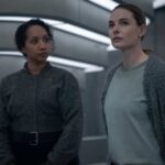 Silo Season 3 Episode 6 The Drive