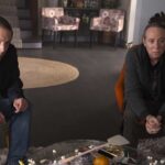 John Ross Bowie, Kevin Sussman STUART FAILS TO SAVE THE UNIVERSE Season 1 Episode 3