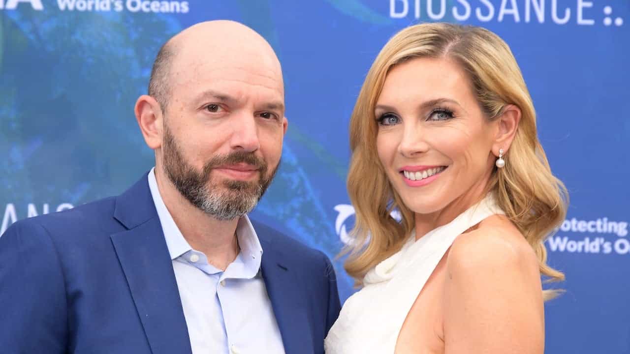 Seat42F 26 paul-scheer-june-diane-raphael