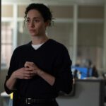 FURIOUS - “Flash Flood” - Alice and Danny’s road trip out of the city leads to hard truths – both professionally and personally. A case in Nora’s past comes back to haunt her. Catherine sets her sights on her next target. (Disney/Sarah Shatz)
