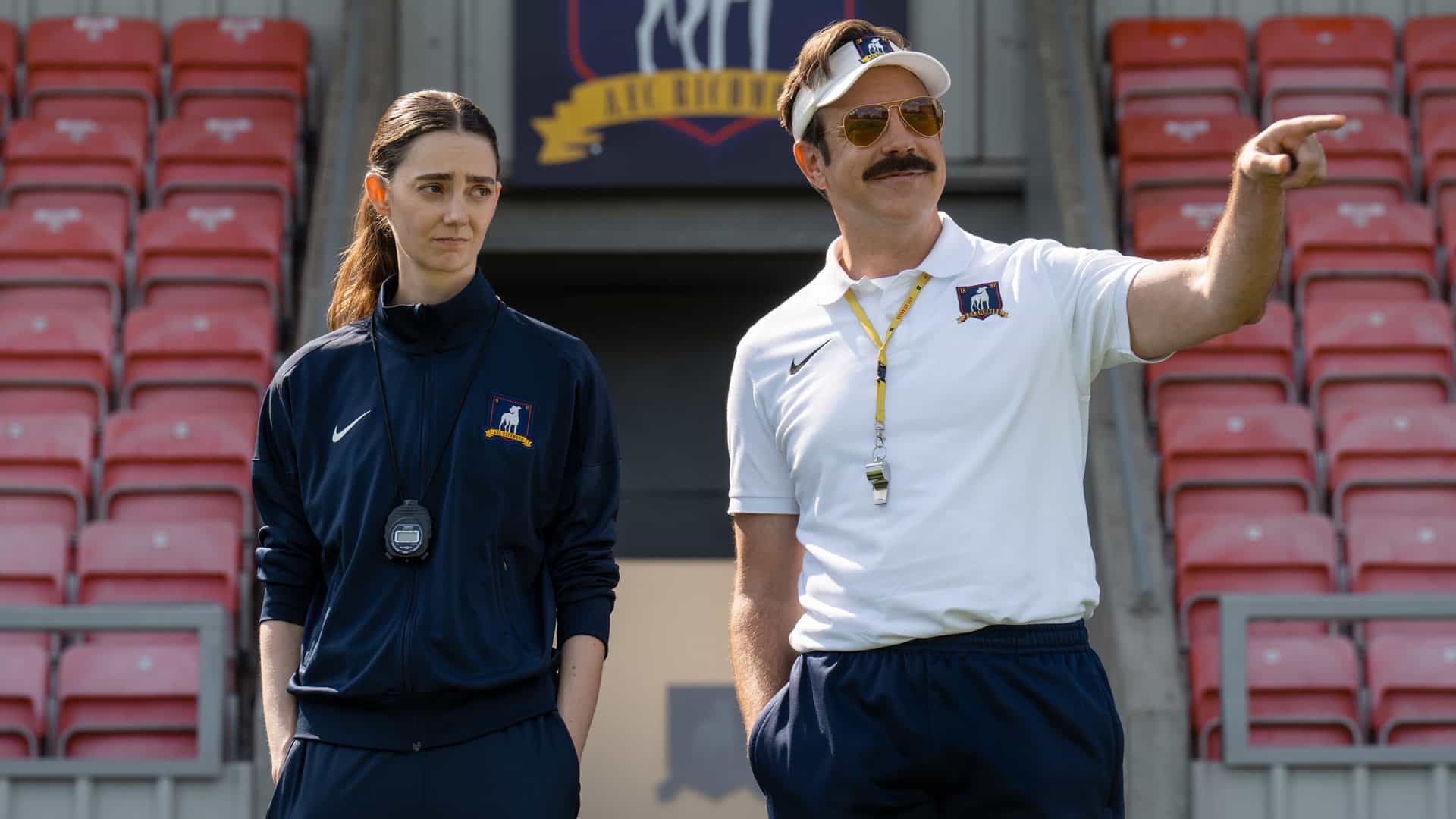 Ted Lasso Season 4 Episode 1 Recap Home