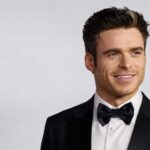 Richard Madden Trauma Paramount Plus