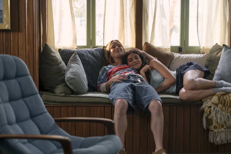 Sterling Point Season 1 Review: Prime Video's Coming-of-Age Drama Is a Summer Standout