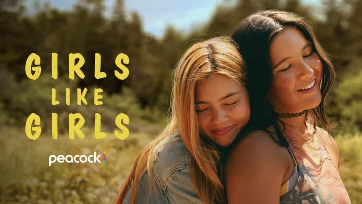 Girls Like Girls Begins Streaming on Peacock August 14