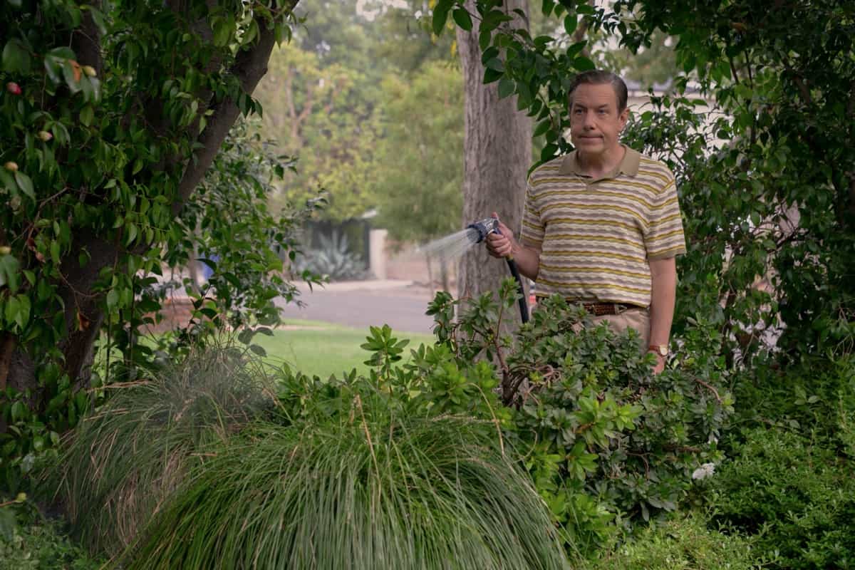 John Ross Bowie STUART FAILS TO SAVE THE UNIVERSE Season 1 Episode 4