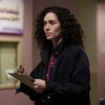 Furious Season 1 Episode 5 Recap Pick A Sticker EMMY ROSSUM