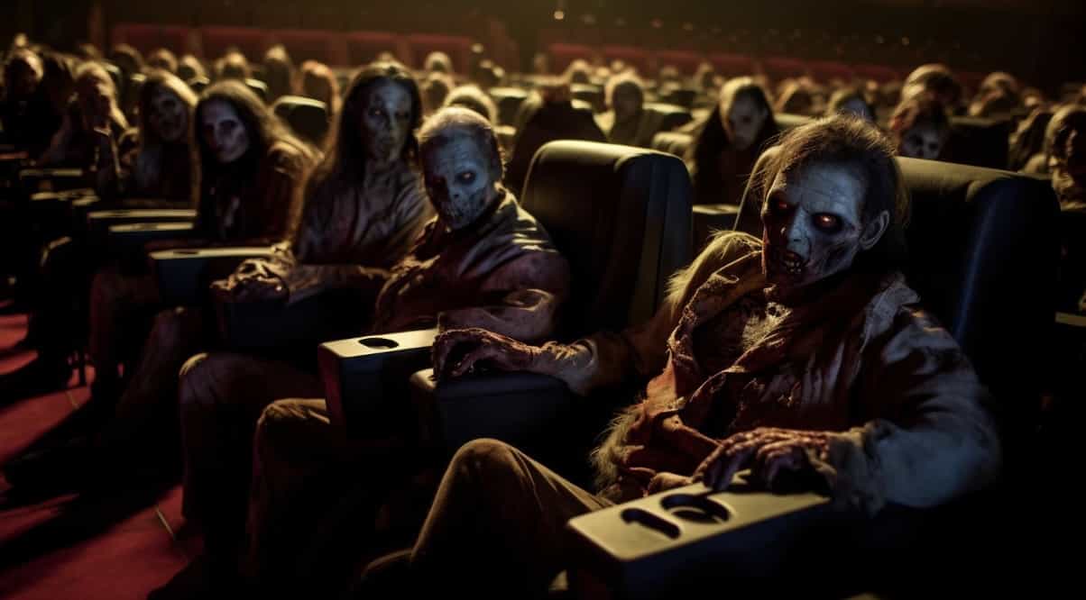 The Stakes on the Table: Chance, Fate and Risk in Thriller and Horror Cinema