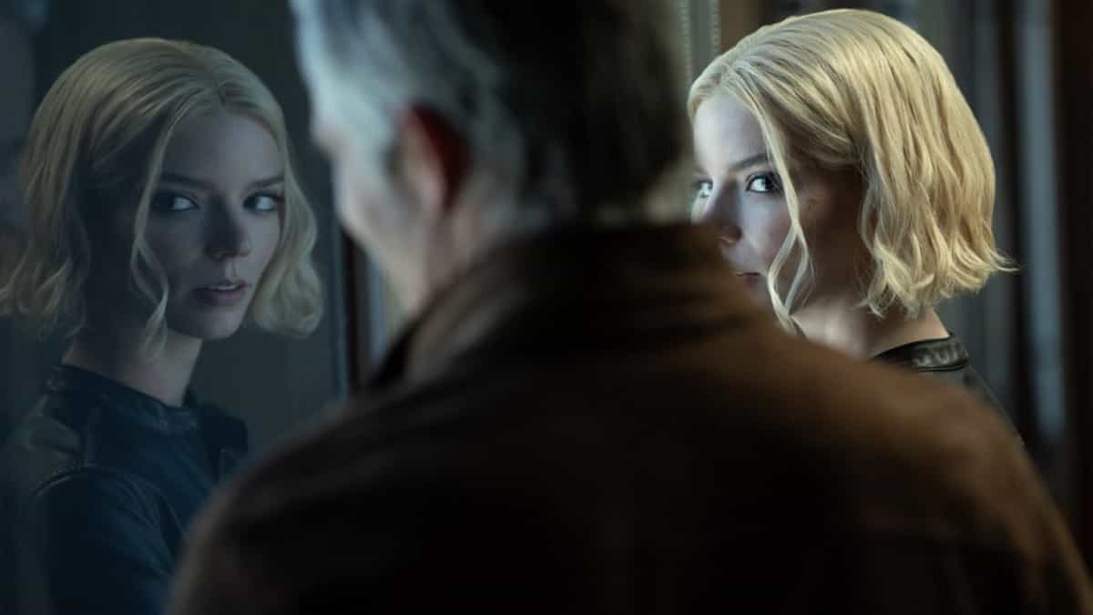 Lucky Season 1 Episode 6 Recap Wherever You Go, There You Are