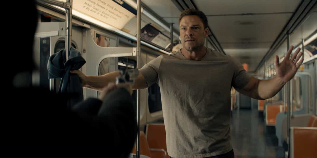 Reacher Season 4 Episode 1 Recap Alan Ritchson as Jack Reacher