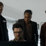 Reacher Season 4 Episode 2 Recap Cage Fight